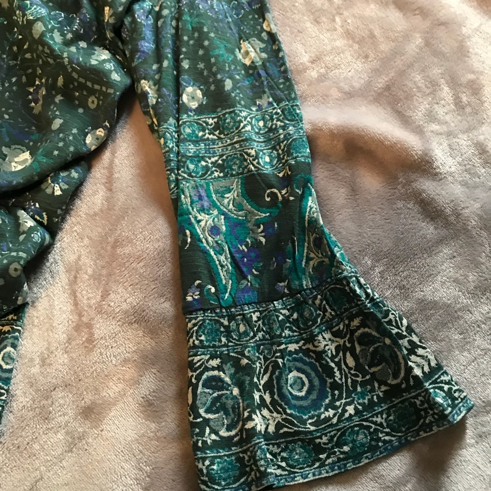 Lucky Brand Top 🍀 - Picture 4 of 8